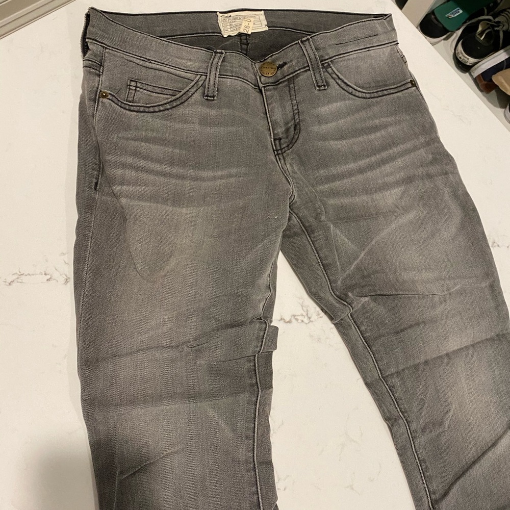 Current Elliot Jeans - image 3